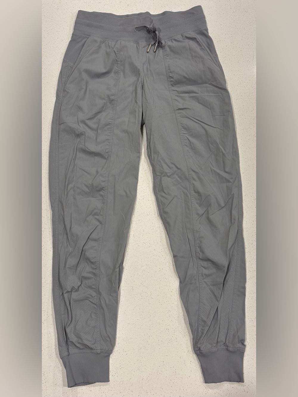 lululemon athletica Dance Studio Mid-Rise Jogger